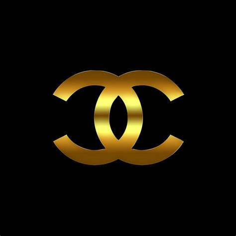 a picture of coco chanel|coco chanel images logo.